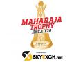 MAHARAJA TROPHY T20 Skyexch.net named associate sponsor of Maharaja Trophy KSCA T20 tournament 2022 - Hindi News | MAHARAJA TROPHY T20 Skyexch.net named associate sponsor of Maharaja Trophy KSCA T20 tournament 2022 | Latest business News at Lokmattimes.com