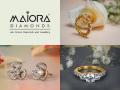Surat-based Maiora Diamonds – Lab Grown Diamond Jewellery Brand to expand across India - Hindi News | Surat-based Maiora Diamonds – Lab Grown Diamond Jewellery Brand to expand across India | Latest business News at Lokmattimes.com