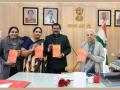 Meri Ayodhya, Mera Raghuvansh by Author Rajeev ‘Acharya’ Launched Worldwide - Hindi News | Meri Ayodhya, Mera Raghuvansh by Author Rajeev ‘Acharya’ Launched Worldwide | Latest business News at Lokmattimes.com