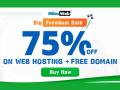 MilesWeb Announces the Biggest Independence Day Sale on Web Hosting - Hindi News | MilesWeb Announces the Biggest Independence Day Sale on Web Hosting | Latest business News at Lokmattimes.com