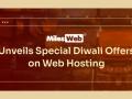 MilesWeb Unveils Special Diwali Offers on Web Hosting - Hindi News | MilesWeb Unveils Special Diwali Offers on Web Hosting | Latest business News at Lokmattimes.com