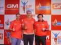 Milind Soman flagged off GM Half Marathon, 5000 plus Participated - Hindi News | Milind Soman flagged off GM Half Marathon, 5000 plus Participated | Latest business News at Lokmattimes.com