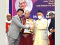 Dr Mohammed Khan Received the 14th Bharat Ratna Dr A P J Abdul Kalam Award 2022 - Hindi News | Dr Mohammed Khan Received the 14th Bharat Ratna Dr A P J Abdul Kalam Award 2022 | Latest business News at Lokmattimes.com