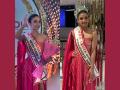 Sugandha Crowned Mrs. India Queen of Substance 2024: A Triumph of Beauty, Brains, and Passion - Hindi News | Sugandha Crowned Mrs. India Queen of Substance 2024: A Triumph of Beauty, Brains, and Passion | Latest business News at Lokmattimes.com
