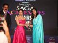 Mrs Rubina Ahmad from awarded for, Fashion Personality of the Year 2022 award by  Malaika Arora - Hindi News | Mrs Rubina Ahmad from awarded for, Fashion Personality of the Year 2022 award by  Malaika Arora | Latest business News at Lokmattimes.com