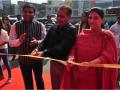 MyValueTrip.com inaugurated a unique traffic island at Surat’s Ring Road - Hindi News | MyValueTrip.com inaugurated a unique traffic island at Surat’s Ring Road | Latest business News at Lokmattimes.com