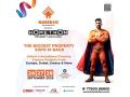 NAREDCO Maharashtra announces HOMETHON Property Expo 2025 and unveils Mr. HOMETHON - Hindi News | NAREDCO Maharashtra announces HOMETHON Property Expo 2025 and unveils Mr. HOMETHON | Latest business News at Lokmattimes.com