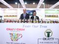 Chaichun and Okayti Highlight India’s Tea Heritage and Future Vision at World Food India 2025 - Hindi News | Chaichun and Okayti Highlight India’s Tea Heritage and Future Vision at World Food India 2025 | Latest business News at Lokmattimes.com
