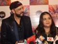 Satrangi Album Celebration: Shilpa Doshi & Rajeev Mahavir Shine at Royal Opera House - Hindi News | Satrangi Album Celebration: Shilpa Doshi & Rajeev Mahavir Shine at Royal Opera House | Latest business News at Lokmattimes.com