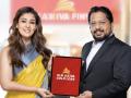 KLM Axiva Finvest Launches First Digital Campaign with Brand Ambassador Nayanthara - Hindi News | KLM Axiva Finvest Launches First Digital Campaign with Brand Ambassador Nayanthara | Latest business News at Lokmattimes.com