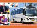 Nirmala Travels Commemorates 50 Years Of Excellence: A Felicitating Journey Of Unending Passion & Perseverance - Hindi News | Nirmala Travels Commemorates 50 Years Of Excellence: A Felicitating Journey Of Unending Passion & Perseverance | Latest business News at Lokmattimes.com