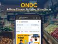 Zionmart: Revolutionary Digital Commerce Platform with ONDC Integration - Hindi News | Zionmart: Revolutionary Digital Commerce Platform with ONDC Integration | Latest business News at Lokmattimes.com