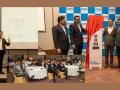 Newly launched range of products in OOB Smarthome annual dealer’s meet is yet again a testament to its Make-in-India initiative - Hindi News | Newly launched range of products in OOB Smarthome annual dealer’s meet is yet again a testament to its Make-in-India initiative | Latest business News at Lokmattimes.com