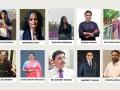 Top 10 Authors and their books Defining 2025 - Hindi News | Top 10 Authors and their books Defining 2025 | Latest lifestyle News at Lokmattimes.com