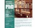 CEPT University Opens PhD Admissions; 10 Scholarships on Offer Across Faculties - Hindi News | CEPT University Opens PhD Admissions; 10 Scholarships on Offer Across Faculties | Latest business News at Lokmattimes.com
