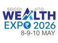 SGCCI, JITO Announce Wealth Expo 2026 at SIECC Surat - Hindi News | SGCCI, JITO Announce Wealth Expo 2026 at SIECC Surat | Latest business News at Lokmattimes.com