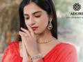 Amantran Jewels launched a stunning collection of jewellery inspired by historic Jali art in India - Hindi News | Amantran Jewels launched a stunning collection of jewellery inspired by historic Jali art in India | Latest business News at Lokmattimes.com