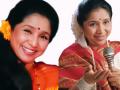 Asha Bhosle No More: India’s Legendary Playback Singer Leaves Behind 11,000 Songs - Hindi News | Asha Bhosle No More: India’s Legendary Playback Singer Leaves Behind 11,000 Songs | Latest lifestyle News at Lokmattimes.com