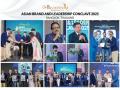 Asian Brand and Leadership Conclave 2025 by The Brand Story Celebrates Brands and Leaders Shaping the Future of Asia - Hindi News | Asian Brand and Leadership Conclave 2025 by The Brand Story Celebrates Brands and Leaders Shaping the Future of Asia | Latest business News at Lokmattimes.com