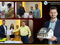A Home for Every Common Man Is Our Mission : An Exclusive Conversation with the Founder of Guru Mahadev Real Estate Private Limited - Hindi News | A Home for Every Common Man Is Our Mission : An Exclusive Conversation with the Founder of Guru Mahadev Real Estate Private Limited | Latest business News at Lokmattimes.com