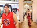From Mom’s Challenges to Milan Magic: Priya Munjal Drops 44kg, Claims Paris Runways as UMB Queen with Charu Parashar - Hindi News | From Mom’s Challenges to Milan Magic: Priya Munjal Drops 44kg, Claims Paris Runways as UMB Queen with Charu Parashar | Latest business News at Lokmattimes.com