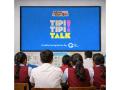 Girl Effect India Launches Tipi Tipi Talk on Safer Internet Day: An Initiative for Students to Fight Tech Hinsa - Hindi News | Girl Effect India Launches Tipi Tipi Talk on Safer Internet Day: An Initiative for Students to Fight Tech Hinsa | Latest business News at Lokmattimes.com