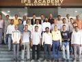 IPS Academy Strengthens Community Bonding Through Holi Milan Samaroh - Hindi News | IPS Academy Strengthens Community Bonding Through Holi Milan Samaroh | Latest business News at Lokmattimes.com