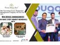 Country Holidays Travel India Wins The Best Destination Management Company Award - Hindi News | Country Holidays Travel India Wins The Best Destination Management Company Award | Latest business News at Lokmattimes.com