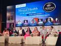 ISMHAA International Summit Marks a Defining Moment for India’s Mental Health Movement - Hindi News | ISMHAA International Summit Marks a Defining Moment for India’s Mental Health Movement | Latest business News at Lokmattimes.com
