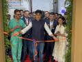 Krishna Shalby Hospital Strengthens Cancer Care in Ahmedabad with Launch of ‘Elekta Infinity’ Radiation System - Hindi News | Krishna Shalby Hospital Strengthens Cancer Care in Ahmedabad with Launch of ‘Elekta Infinity’ Radiation System | Latest business News at Lokmattimes.com