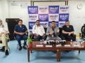 Dependence on Mumbai–Ahmedabad Declines; Patients Across Gujarat Now Trust Surat - Hindi News | Dependence on Mumbai–Ahmedabad Declines; Patients Across Gujarat Now Trust Surat | Latest business News at Lokmattimes.com