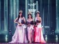 Miss India Glam World 2026 Title Grabbed by Pournami Murali - Hindi News | Miss India Glam World 2026 Title Grabbed by Pournami Murali | Latest business News at Lokmattimes.com
