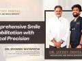 Full Mouth Rehabilitation: Restoring Function and Confidence with Advanced Smile Design - Hindi News | Full Mouth Rehabilitation: Restoring Function and Confidence with Advanced Smile Design | Latest business News at Lokmattimes.com