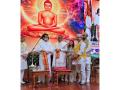 “A Peaceful World Can Only Be Built on Mahavir’s Principles” — Manoj Kumar Jain - Hindi News | “A Peaceful World Can Only Be Built on Mahavir’s Principles” — Manoj Kumar Jain | Latest business News at Lokmattimes.com