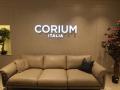 Corium Italia Debuts in Agra at Vilasa Design with Exclusive Showcase of Italian Craftsmanship - Hindi News | Corium Italia Debuts in Agra at Vilasa Design with Exclusive Showcase of Italian Craftsmanship | Latest business News at Lokmattimes.com