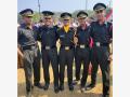 Galgotias University Alumnus Joins the Indian Army, Commissioned as Lieutenant - Hindi News | Galgotias University Alumnus Joins the Indian Army, Commissioned as Lieutenant | Latest business News at Lokmattimes.com
