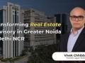 Jaguar Realty – Founder Vivek Chhibber: Transforming Real Estate Advisory in Greater Noida and NCR - Hindi News | Jaguar Realty – Founder Vivek Chhibber: Transforming Real Estate Advisory in Greater Noida and NCR | Latest business News at Lokmattimes.com