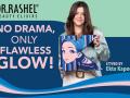 Dr. Rashel and Ekta Kapoor Break the Internet with Their Latest Collaboration – “No Drama, Only Flawless Glow” - Hindi News | Dr. Rashel and Ekta Kapoor Break the Internet with Their Latest Collaboration – “No Drama, Only Flawless Glow” | Latest business News at Lokmattimes.com