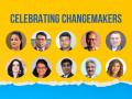 Celebrating Changemakers — A Confluence of Inspiring Educators and Innovative Entrepreneurs - Hindi News | Celebrating Changemakers — A Confluence of Inspiring Educators and Innovative Entrepreneurs | Latest business News at Lokmattimes.com