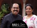 Dr Chackochen & Mrs. Moly’s Unique Family/Marriage Wellness Programs at Corporates that Reduce Stress and Brings Productivity at Work - Hindi News | Dr Chackochen & Mrs. Moly’s Unique Family/Marriage Wellness Programs at Corporates that Reduce Stress and Brings Productivity at Work | Latest business News at Lokmattimes.com