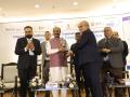 Gujarat Urban Development Mission Honoured with Best Community Impact Project Award at Water Transversality Global Awards and Conclave 2026 - Hindi News | Gujarat Urban Development Mission Honoured with Best Community Impact Project Award at Water Transversality Global Awards and Conclave 2026 | Latest business News at Lokmattimes.com