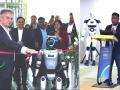 Dassault Systèmes Unveils Its New 3DEXPERIENCE Lab Space on Its Pune Campus to Turn Bold Ideas into Realities - Hindi News | Dassault Systèmes Unveils Its New 3DEXPERIENCE Lab Space on Its Pune Campus to Turn Bold Ideas into Realities | Latest business News at Lokmattimes.com