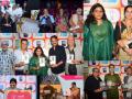 Vani Prakashan Heralds Dharamvir Bharati’s Centenary With Star-Studded Fest - Hindi News | Vani Prakashan Heralds Dharamvir Bharati’s Centenary With Star-Studded Fest | Latest business News at Lokmattimes.com