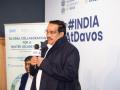 CR Patil Presents PM Modi’s Vision On Water Revolution And Water Management At World Economic Forum In Davos - Hindi News | CR Patil Presents PM Modi’s Vision On Water Revolution And Water Management At World Economic Forum In Davos | Latest business News at Lokmattimes.com