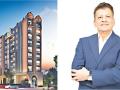 Transforming Spaces, Enriching Lives: Sundeep Jagasia on Shree Krishna Group’ Urban Impact - Hindi News | Transforming Spaces, Enriching Lives: Sundeep Jagasia on Shree Krishna Group’ Urban Impact | Latest business News at Lokmattimes.com