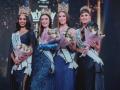 SAJ & DQUE Presents Miss Glam World 2025: The Crown Finds Its Queen in Russia’s Alina Farkhutdinova - Hindi News | SAJ & DQUE Presents Miss Glam World 2025: The Crown Finds Its Queen in Russia’s Alina Farkhutdinova | Latest business News at Lokmattimes.com