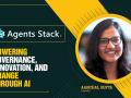 Agents Stack Powering Governance, Innovation, and Change Through AI - Hindi News | Agents Stack Powering Governance, Innovation, and Change Through AI | Latest business News at Lokmattimes.com