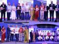 AHP Hospitality Excellence Awards 2025 Celebrates Industry Trailblazers in Grand Evening of Recognition and Camaraderie - Hindi News | AHP Hospitality Excellence Awards 2025 Celebrates Industry Trailblazers in Grand Evening of Recognition and Camaraderie | Latest business News at Lokmattimes.com
