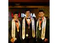 Meet Your New Mr India Winners! - Hindi News | Meet Your New Mr India Winners! | Latest business News at Lokmattimes.com