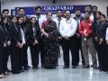 IMS Ghaziabad (University Courses Campus) Organized Blood Donation Camp 2025 with Rotary Clubs - Hindi News | IMS Ghaziabad (University Courses Campus) Organized Blood Donation Camp 2025 with Rotary Clubs | Latest business News at Lokmattimes.com